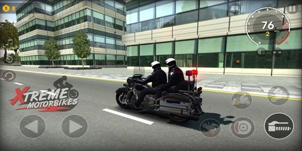 Cara Instal Game Xtreme Motorbikes Mod Apk