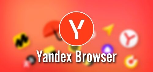 Cara Instal Yandex