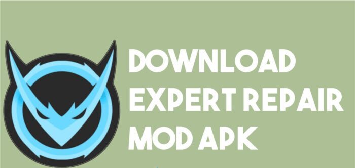 Cara Mendownload Expert Repair Apk Mod