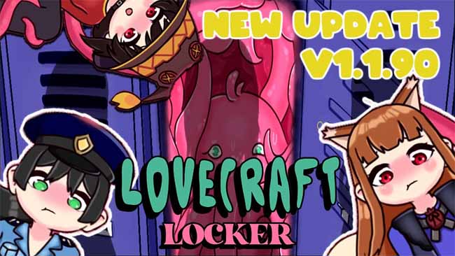 Cara Menginstal Lovecraft Locker Mod Apk