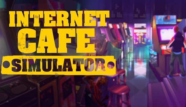 Cara Menginstall Internet Cafe Simulator Mod Apk