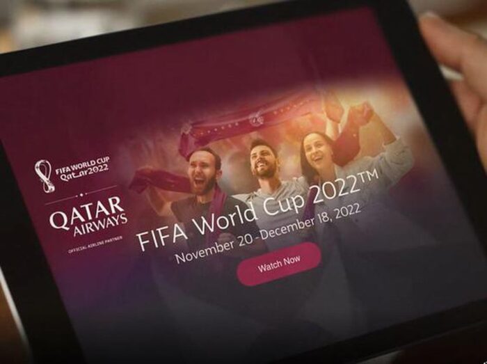Cara Nonton Siaran Langsung Piala Dunia Melalui Aplikasi Streaming Bola