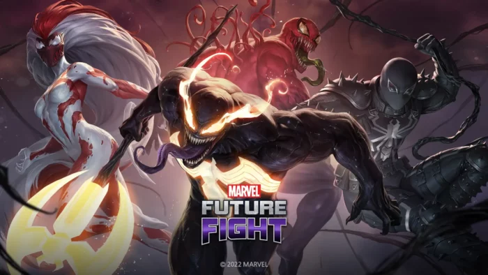 Cara Pemasangan Marvel Future Fight Mod Apk