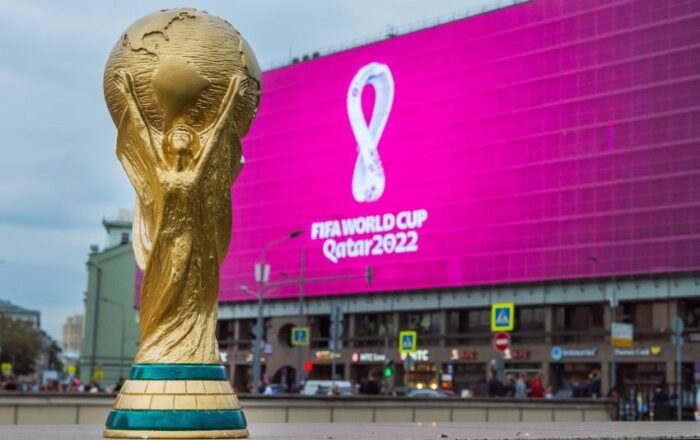 Daftar Live Streaming Untuk Nonton Piala Dunia 2022 Qatar