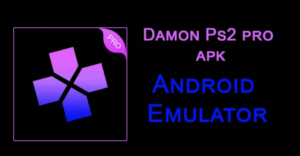 Damon PS2 Pro Apk (Full Version Lisensi Gratis) Terbaru 2022