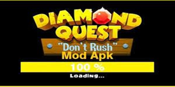 Download Game Diamond Quest Mod Apk