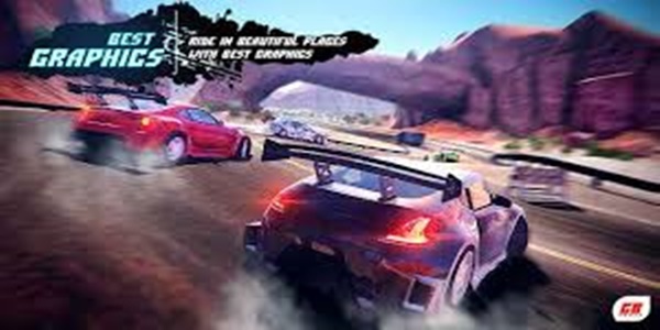 Download Game Drift Ride Mod Apk Terbaru 2022