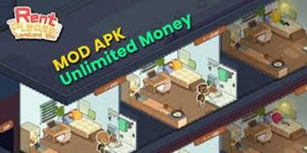 Download Game Rent Please Landlord Mod Apk