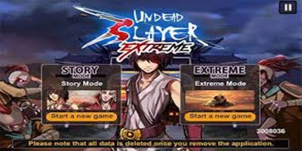 Download Game Undead Slayer Mod Apk