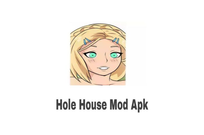 Download Hole House Mod APK Unlimited