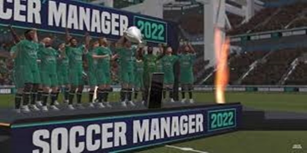 Download Soccer Manager 2022 Mod Apk Versi Terbaru