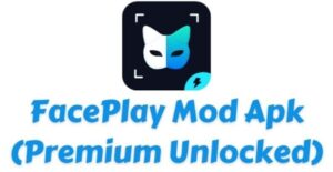 FacePlay Mod Apk (Premium Terbuka Gratis) Versi Terbaru 2022