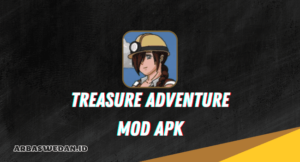 Hailey Treasure Adventure Mod Apk (Unlocked All) Terbaru 2022