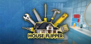 House Flipper Mod Apk Unlimited Money & Unlocked All Furniture