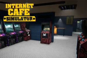 Internet Cafe Simulator Mod Apk (Uang Tidak Terbatas + Full Data)
