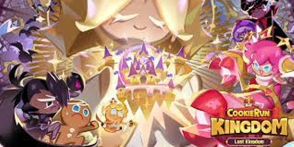 Kelebihan dan Kekurangan Pada Game Cookie Run Kingdom Mod Apk