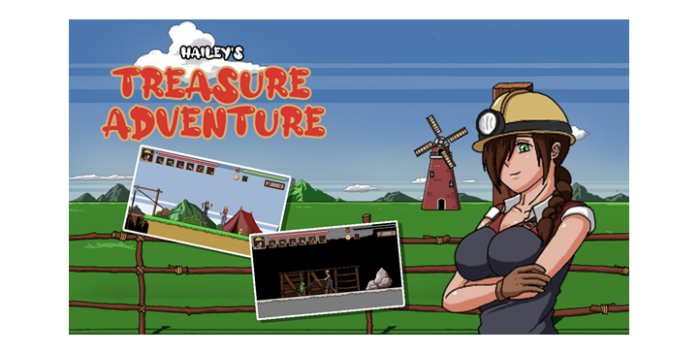 Keunggulan Fitur Dari Hailey Treasure Adventure Mod Apk