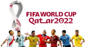 Live Score Piala Dunia 2022 Jadwal, Hasil, Top Skor Terupdate