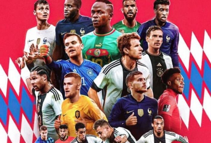 Macam - Macam Aplikasi Untuk Menonton Siaran Langsung Piala Dunia