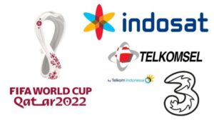 Nonton Piala Dunia Gratis Melalui TV Digital dan HP, Simak Disini