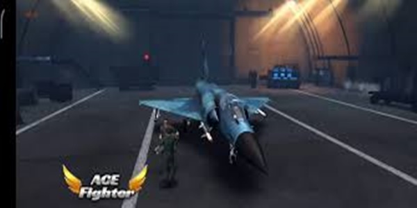 Perbedaan Antara Ace Fighter Mod Apk Dengan Versi Original