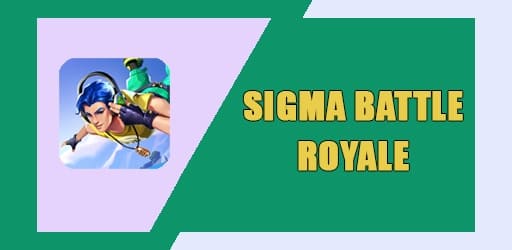 Perbedaan Yang Terdapat Di Sigma Battle Royale Mod Apk Dan Versi Asli