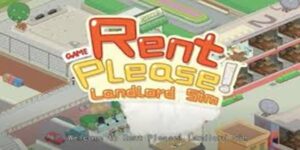 Rent Please Landlord Mod Apk Unlimited Money & Gems Terbaru