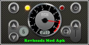 RevHeadz Mod Apk (Unlocked All Sound Premium) Terbaru 2022