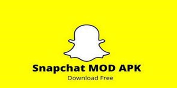SnapChat Mod Apk