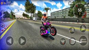 Xtreme Motorbikes Mod Apk Unlimited Money Download Terbaru