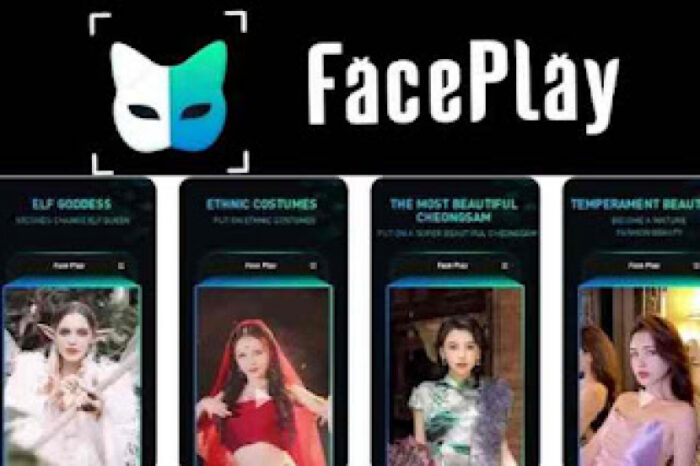Ayo Kenali Dulu Sekilas Tentang Aplikasi Face Play