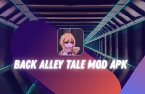 Back Alley Tales Mod Apk (All Event Terbuka) Versi Terbaru 2023