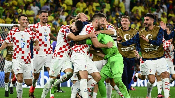 Berita Dan Kemungkinan Mengenai Timnas Kroasia