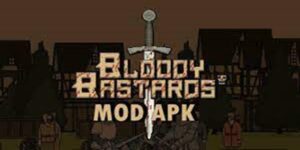 Bloody Bastards Mod Apk Download Unlocked All Versi Terbaru