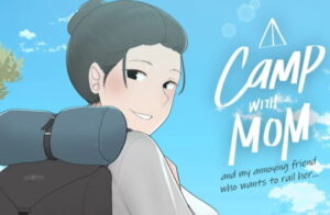 Camp With Mom Mod Apk (Semua Terbuka + Bahasa Indo) Terbaru