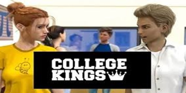 Cara Instalasi Game College Kings Mod Apk