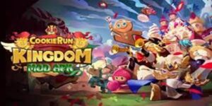 Cookie Run Kingdom Mod Apk Download Unlimited Money & Gems