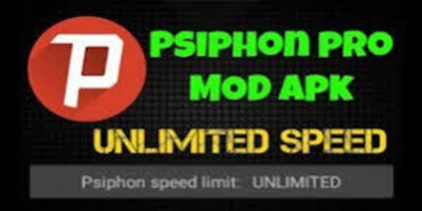 Daftar Fitur Tambahan Pada Psiphon Pro Mod Apk