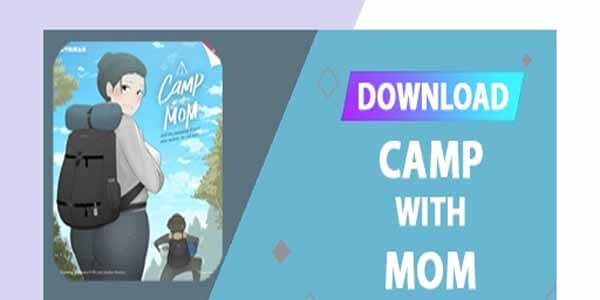 Download Camp With Mom Mod Apk Cheat No Sensor Terbaru 2022