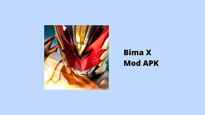 Download Game Bima X Mod Apk Terbaru (Terbuka Semua Karakter)