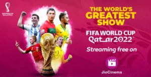 Download Jiocinema Apk Bisa Nonton Piala Dunia Gratis 2022