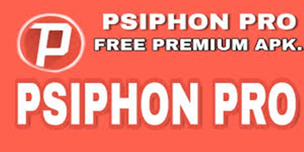Download Psiphon Pro Mod Apk Versi Terbaru