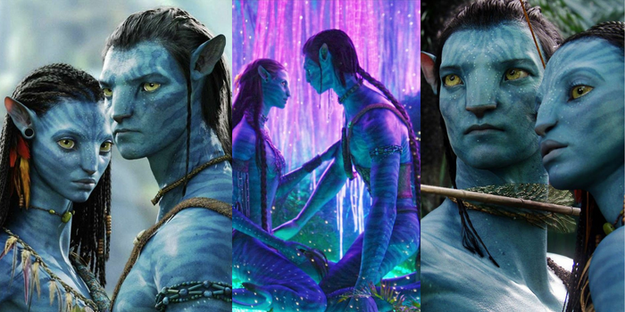 Kisah Sebelumnya Di Avatar 1