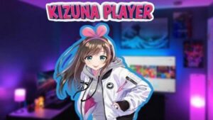 kizuna player mod apk update terbaru (infinite money)