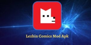 Lezhin Plus Mod Apk Download Versi Premium (Unlimited Coins)