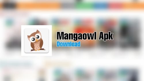 Link Mengunduh Mangowl Apk Mod