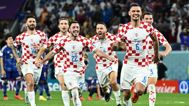 Sejarah Singkat Perjalanan Beberapa Pemain Terbaik Timnas Kroasia Dalam Karir Sepak Bola
