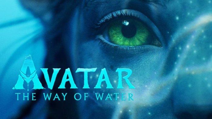 Tempat Menonton Avatar 2 Sub Indo