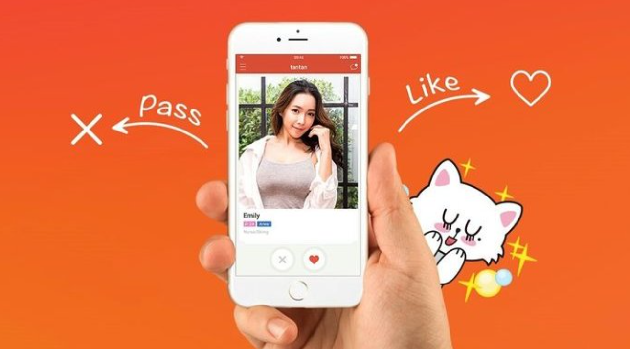 Tantan Mod APK