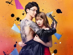 Romansa Berbahaya dalam Yakuza Lover Sub Indo yang Makin Viral di Kalangan Pecinta Drama Jepang